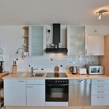Maison Baltique Niendorf Maison Baltique Appartement 13 Екстер'єр фото