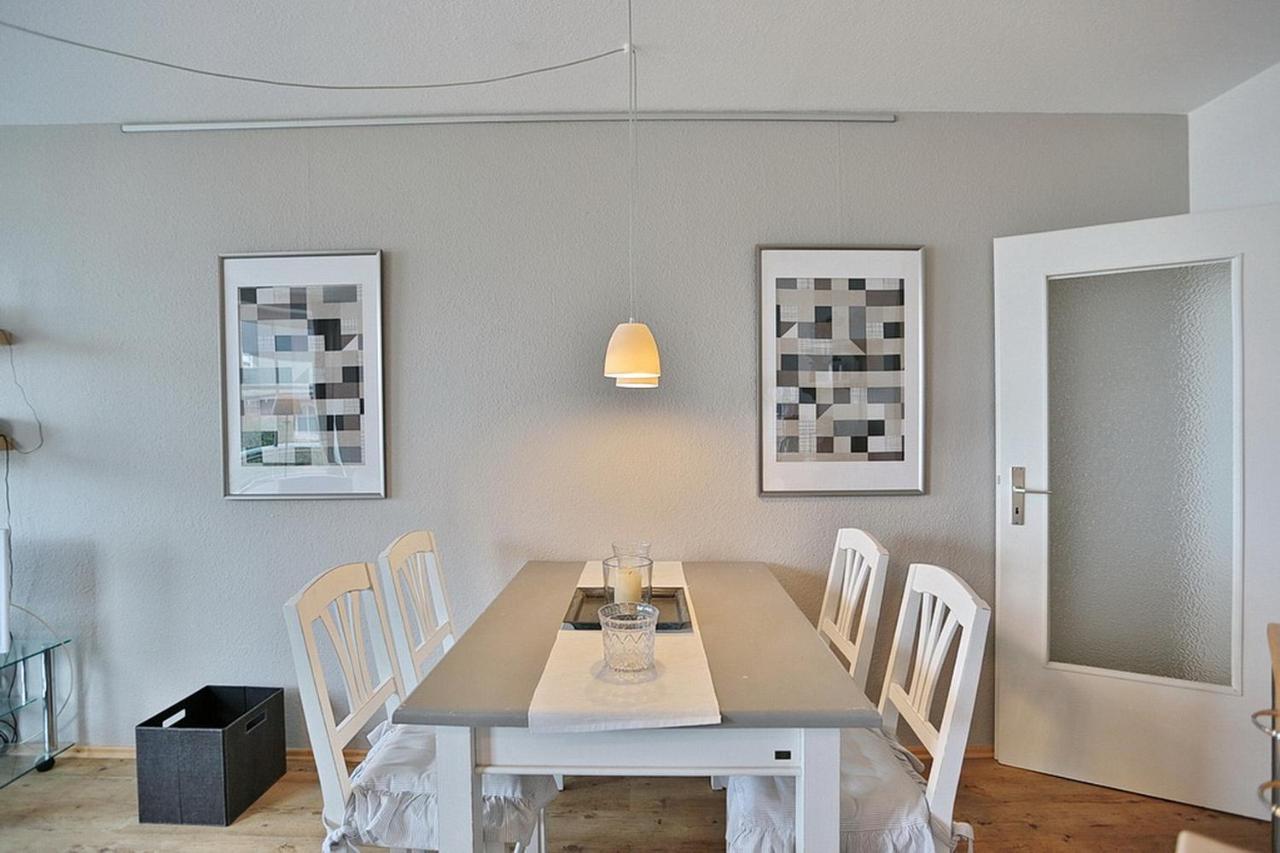 Maison Baltique Niendorf Maison Baltique Appartement 13 Екстер'єр фото