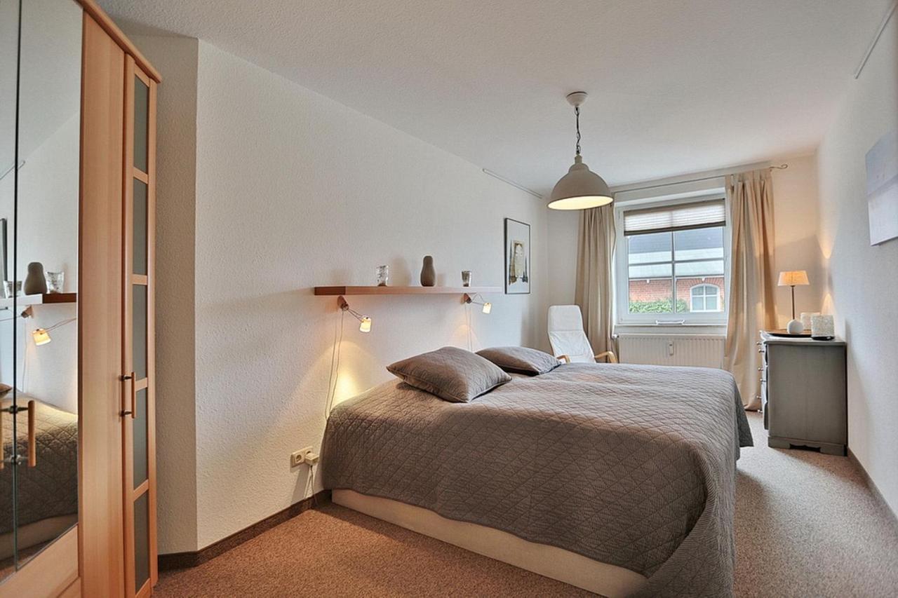 Maison Baltique Niendorf Maison Baltique Appartement 13 Екстер'єр фото